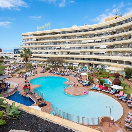 Enjoy A Sunny Apartment With Pool Next To The Sea Адехе Экстерьер фото